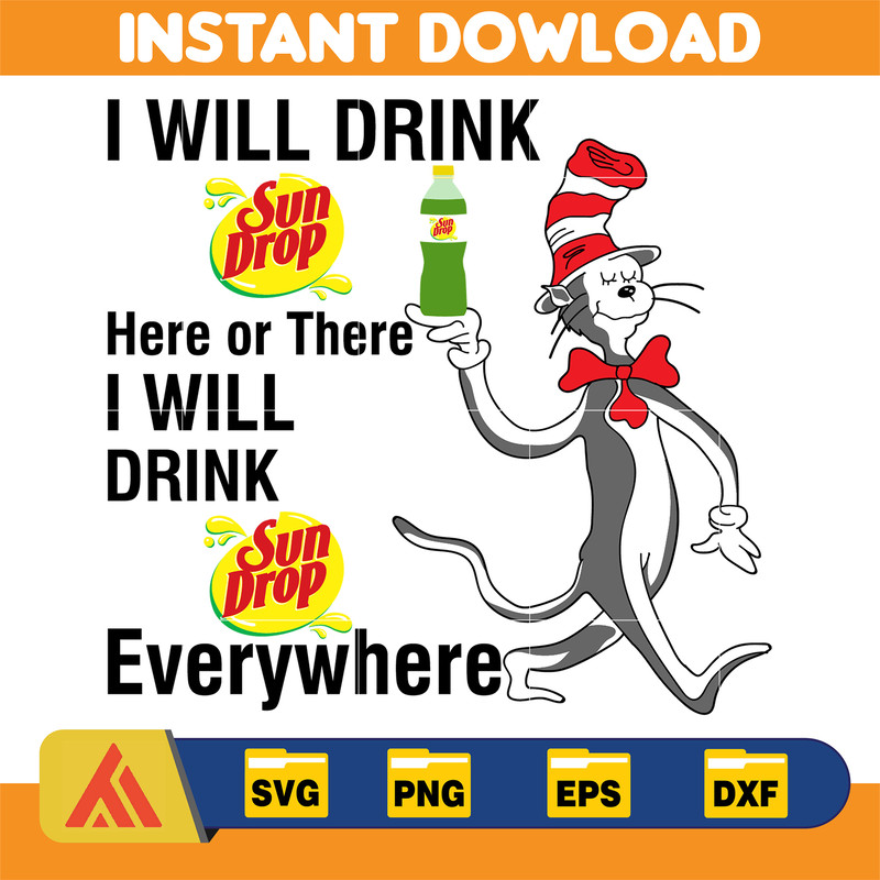 Dr Seuss Svg, Cat In The Hat SVG, Dr Seuss Hat SVG, Green Eggs And Ham Svg, Dr Seuss for Teachers Svg, Cricut, Thing Svg (456).jpg