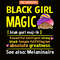QUE15112306-Black Girls Magic PNG, Melaniaire PNG, Greatness PNG, Black Girls PNG.png