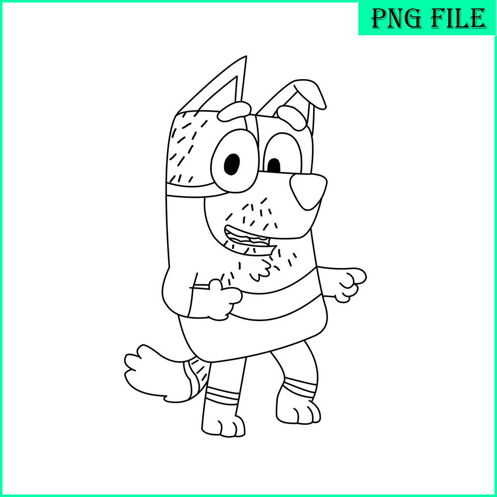 BLP22112386-Uncle Stripe Line PNG Stripe Bluey PNG Bluey Character PNG.png