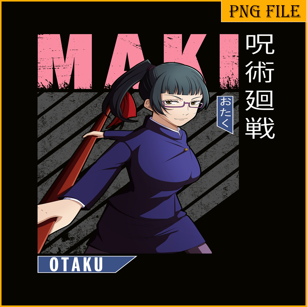 ANI101123310-Maki Zenin png.png