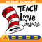 Dr Seuss Svg, Cat In The Hat SVG, Dr Seuss Hat SVG, Green Eggs And Ham Svg, Dr Seuss for Teachers Svg, Cricut, Thing Svg (467).jpg