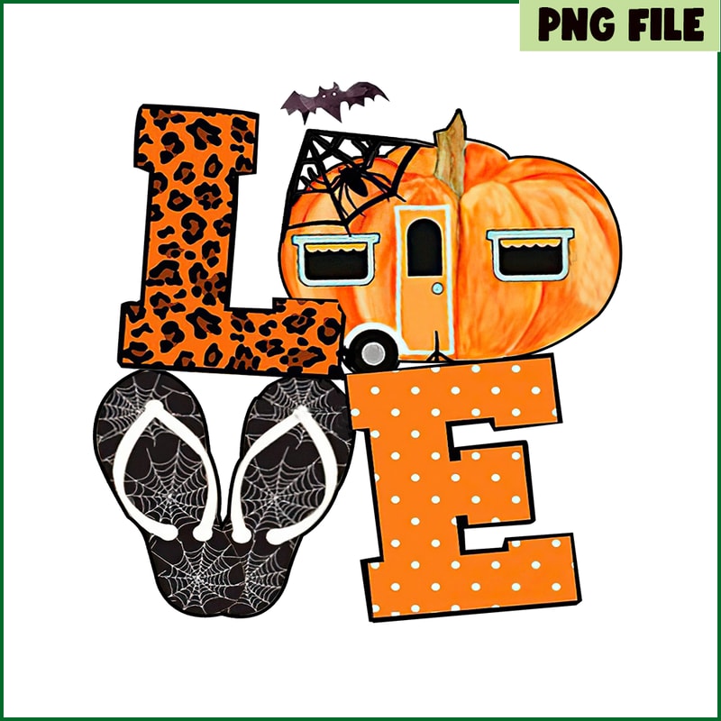 CAMP07112332-Love Style Halloween PNG Camping Halloween PNG Camping Costume PNG.png