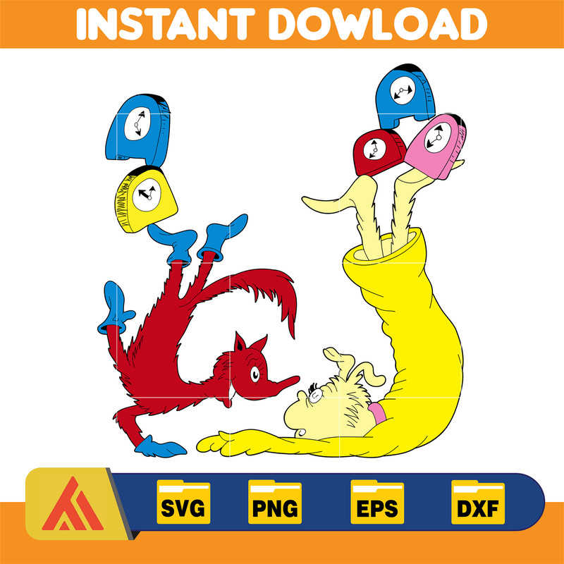 Dr Seuss Svg, Cat In The Hat SVG, Dr Seuss Hat SVG, Green Eggs And Ham Svg, Dr Seuss for Teachers Svg, Cricut, Thing Svg (472).jpg