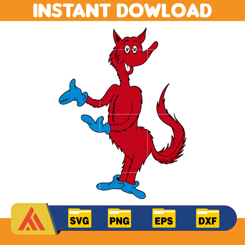 Dr Seuss Svg, Cat In The Hat SVG, Dr Seuss Hat SVG, Green Eggs And Ham Svg, Dr Seuss for Teachers Svg, Cricut, Thing Svg (481).jpg