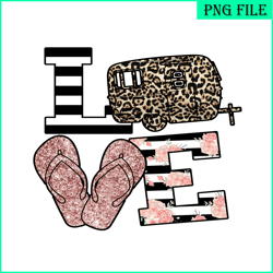 leopard love camping png camping lover png camper png