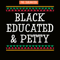 QUE15112330-Black Educated PNG, Black Petty PNG, Woman Gift PNG.png