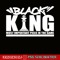 QUE15112335-Black King PNG, Important Piece PNG, Chess Piece PNG.png