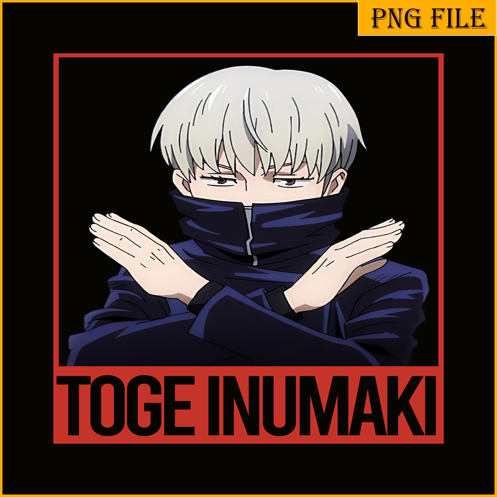 ANI101123344-Toge Inumaki Png.png