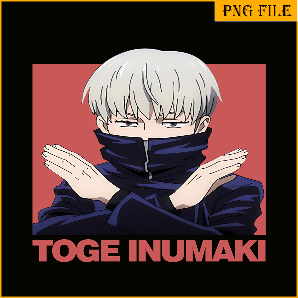 ANI101123345-Toge Inumaki Png.png