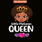 QUE15112337-Little Melanin Queen PNG, School Queen PNG, Melanin Girls PNG.png