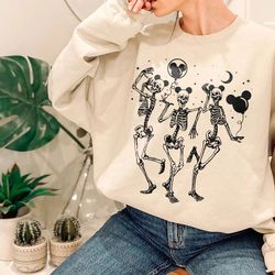 dancing skeleton women's shirt fall christian t-shirt bible verse shirt dry bones come alive- ezekiel funny halloween sh