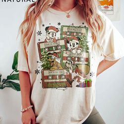 disney halloween shirt, disney mickey mouse and friends surprise halloween t-shirt, mickey's not so scary party tee, dis