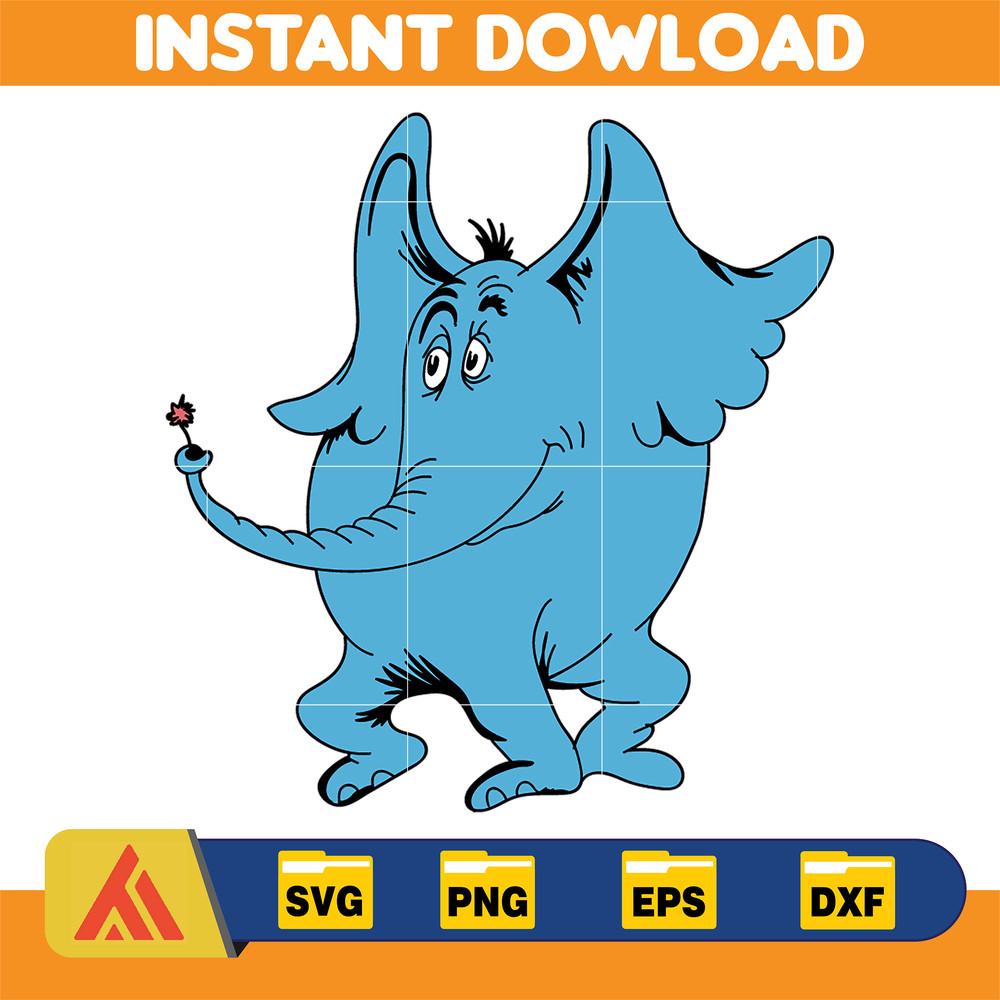 Dr Seuss Svg, Cat In The Hat SVG, Dr Seuss Hat SVG, Green Eggs And Ham Svg, Dr Seuss for Teachers Svg, Cricut, Thing Svg (514).jpg