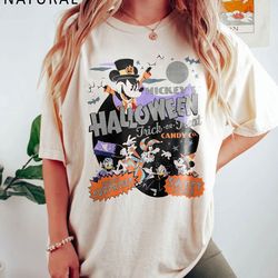 disney the three caballeros classic retro t-shirt, magic kingdom shirt, family matching tee trip unisex adult t-shirt ki