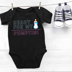 pumptini baby onesie  vanderpump rules themed baby onesie  vpr  bravo tv quotes  bravo baby bodysuit  james kennedy quot