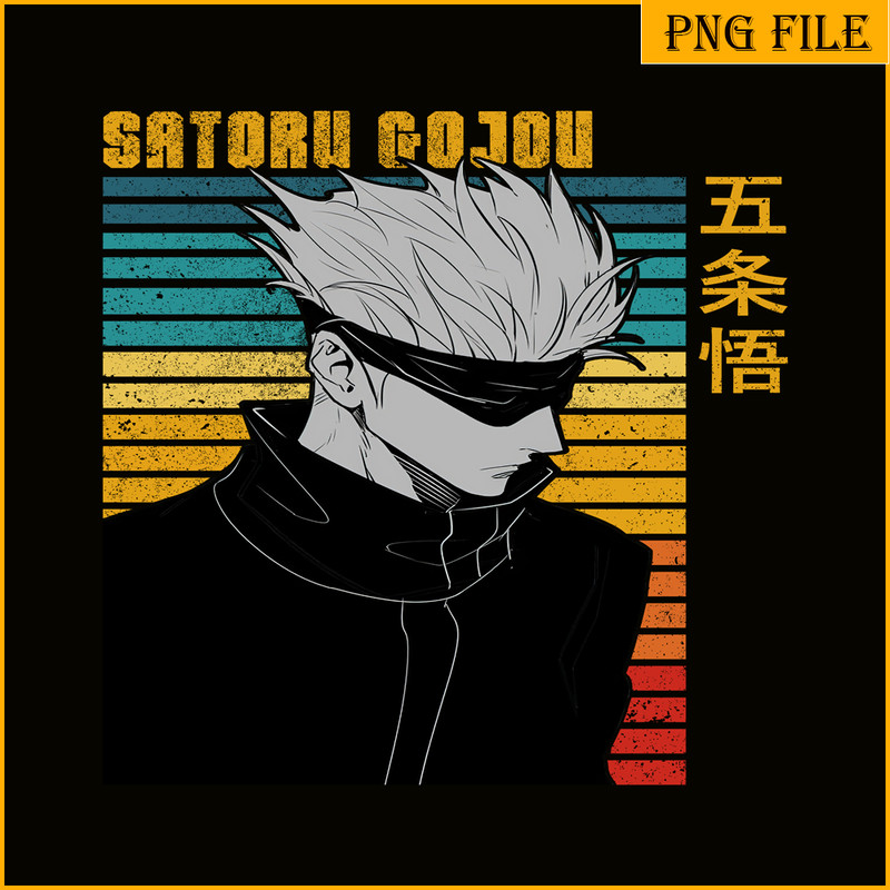 ANI101123396-Satoru Gojou png.png