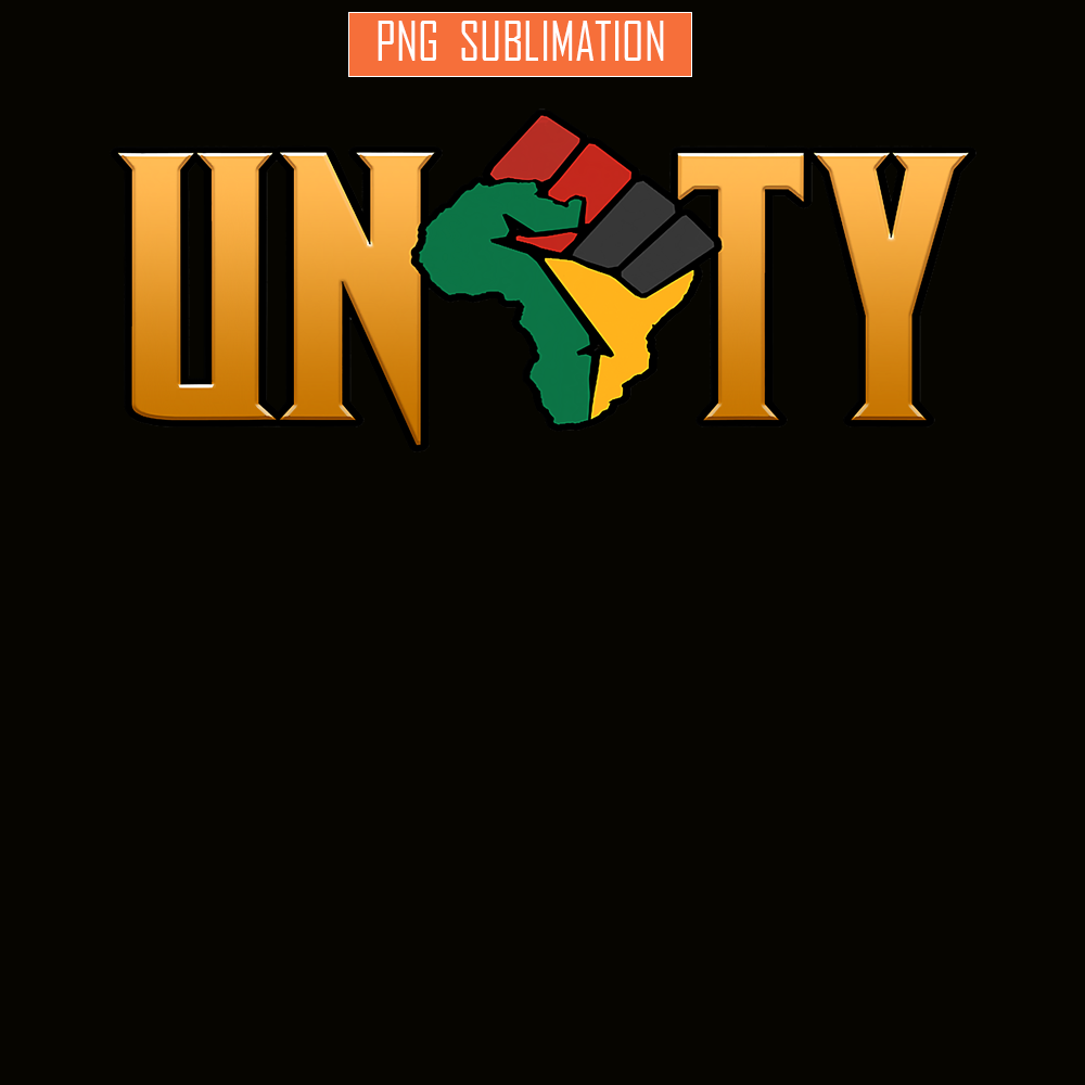QUE301023120-African American Black PNG, Unity Kings Queens PNG, Black Lives Matter PNG.png