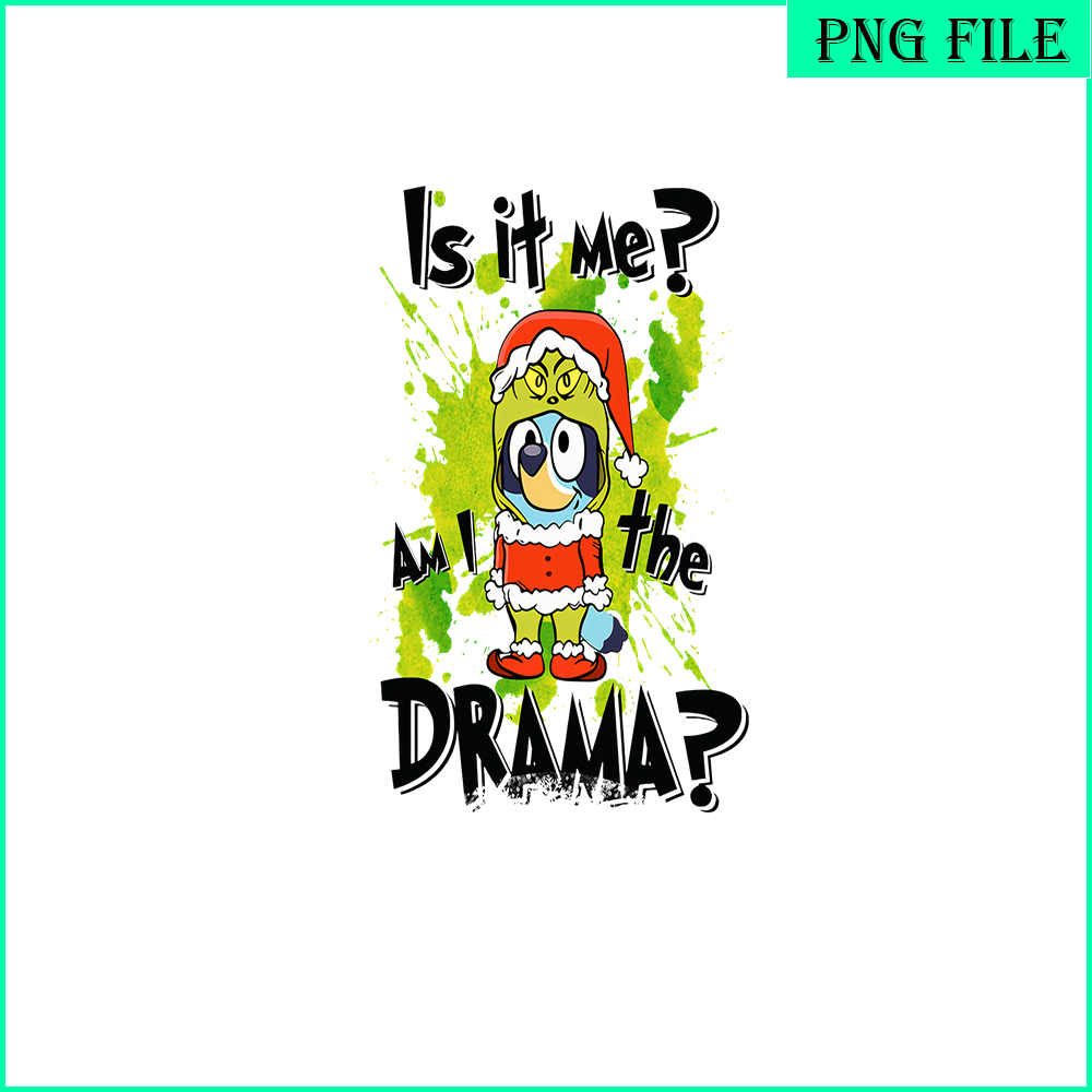 CRM071123109-Is it me am I drama png.png