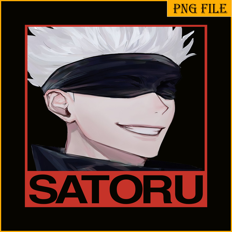 ANI101123410-Satoru Gojou png.png