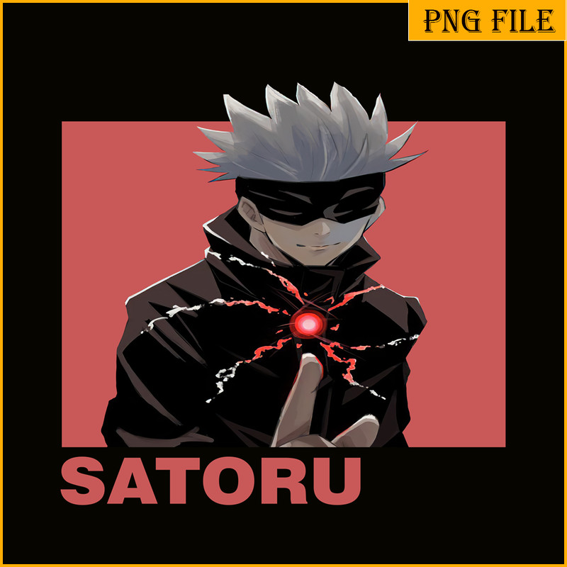 ANI101123414-Satoru Gojou png.png