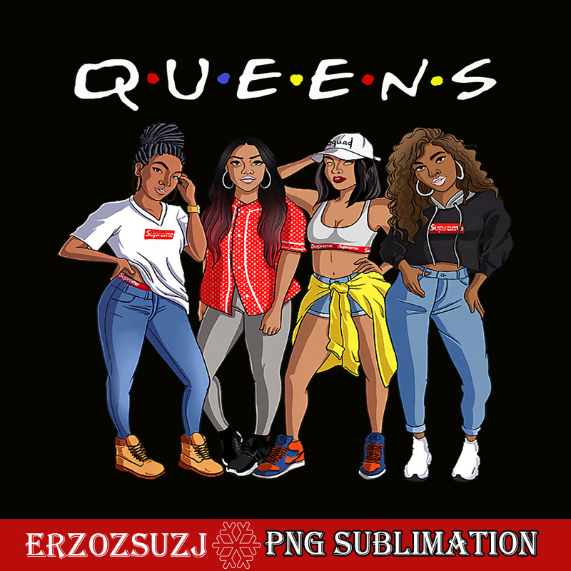 QUE301023137-Afro Queens PNG, Pride Black History PNG, Queens Things PNG.png