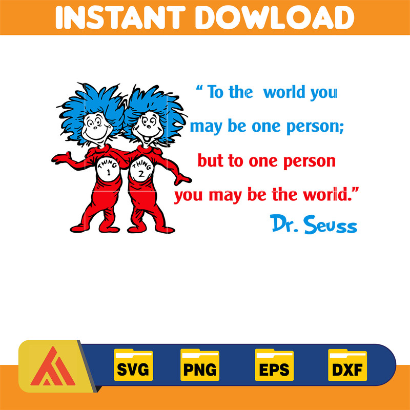 Dr Seuss Svg, Cat In The Hat SVG, Dr Seuss Hat SVG, Green Eggs And Ham Svg, Dr Seuss for Teachers Svg, Cricut, Thing Svg (578).jpg