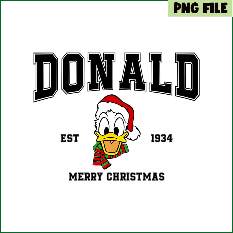 CRM071123144-Donald merry christmas svg.png