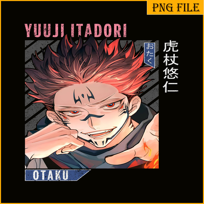 ANI101123450-Yuuji Itadori Png.png