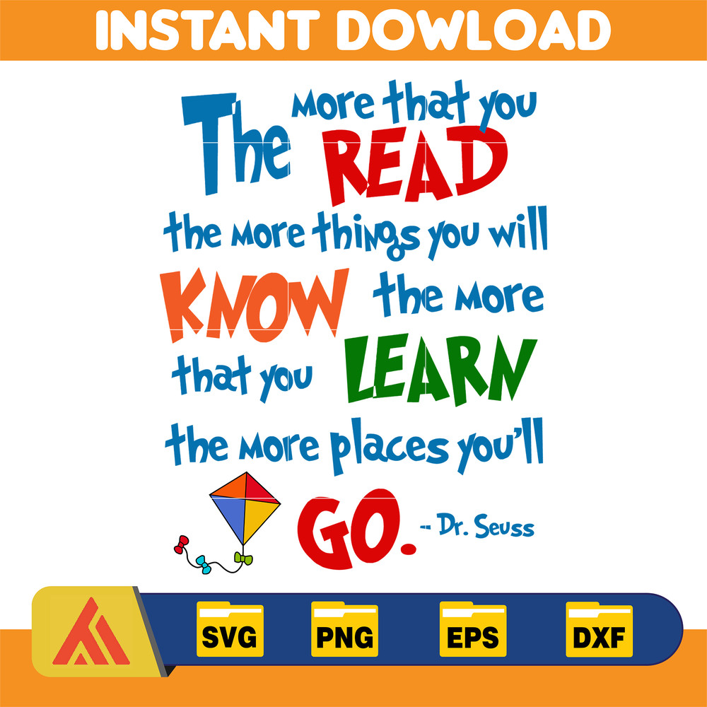 Dr Seuss Svg, Cat In The Hat SVG, Dr Seuss Hat SVG, Green Eggs And Ham Svg, Dr Seuss for Teachers Svg, Cricut, Thing Svg (604).jpg