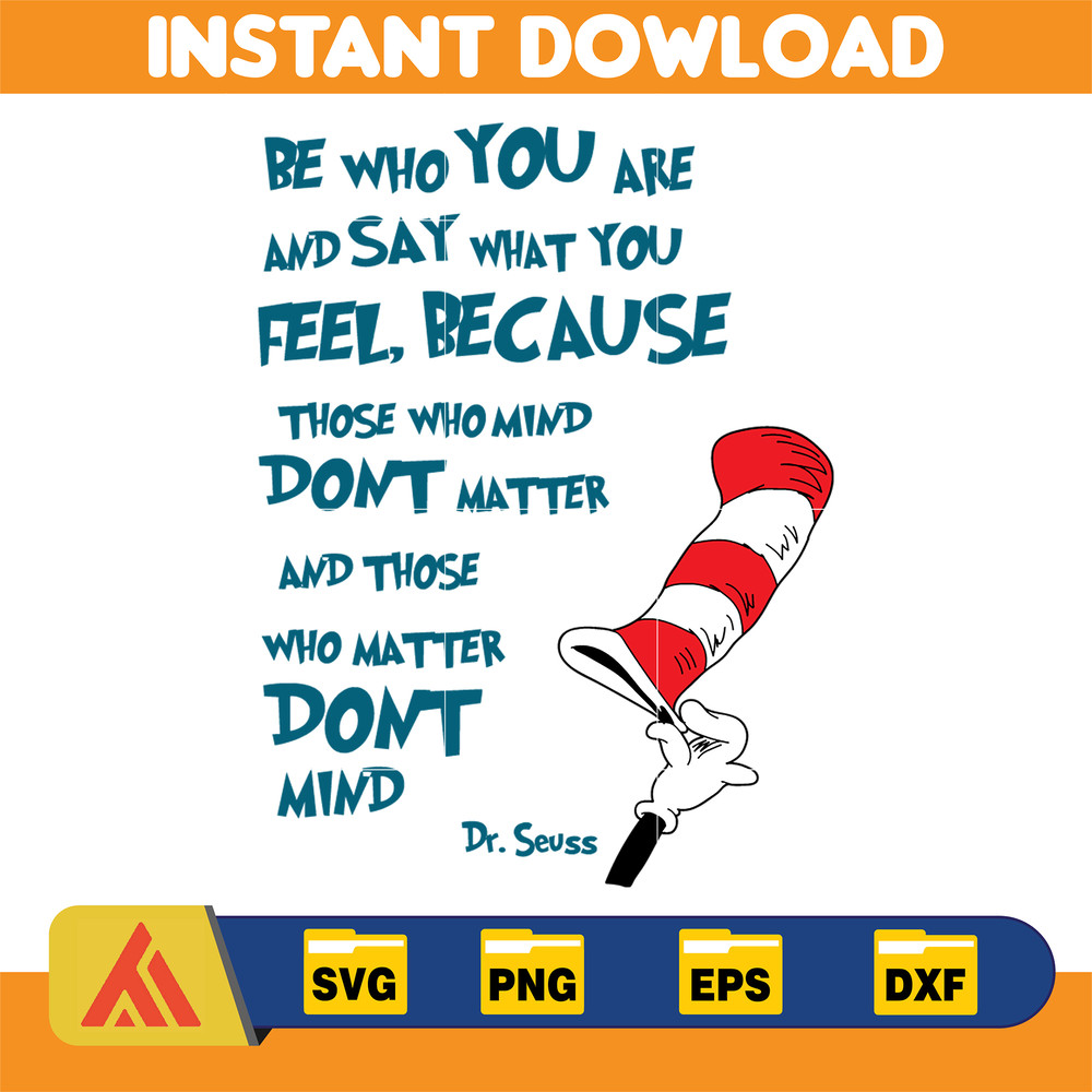 Dr Seuss Svg, Cat In The Hat SVG, Dr Seuss Hat SVG, Green Eggs And Ham Svg, Dr Seuss for Teachers Svg, Cricut, Thing Svg (606).jpg