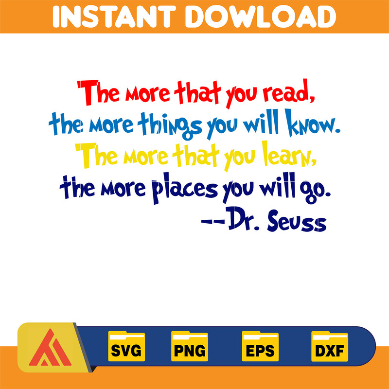 Dr Seuss Svg, Cat In The Hat SVG, Dr Seuss Hat SVG, Green Eggs And Ham Svg, Dr Seuss for Teachers Svg, Cricut, Thing Svg (612).jpg