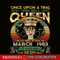 QUE30102339-Queen Was Born In March 1983 PNG, Birthday Girl PNG, Happy Birthday PNG.png