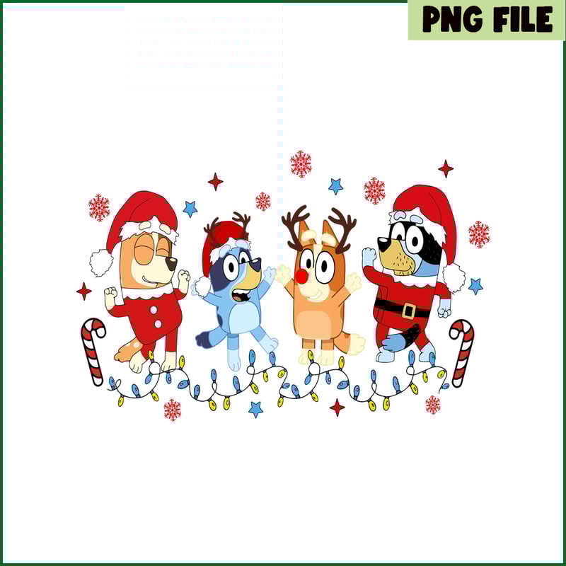 CRM07112332-Bluey and friends christmas png.png