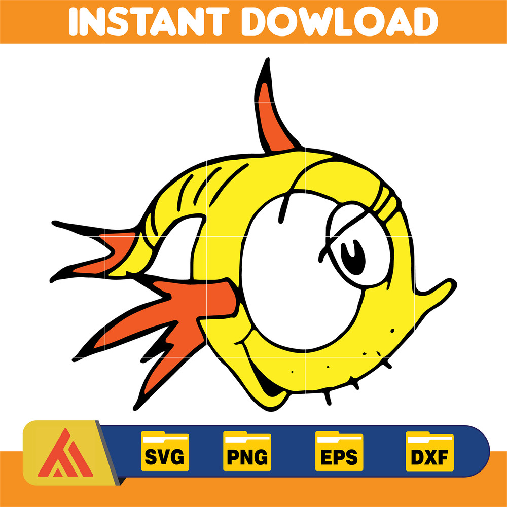 Dr Seuss Svg, Cat In The Hat SVG, Dr Seuss Hat SVG, Green Eggs And Ham Svg, Dr Seuss for Teachers Svg, Cricut, Thing Svg (629).jpg