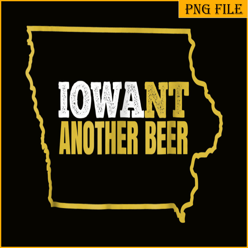 BEER28102332-I Want Another Beer PNG Beer Lovers PNG Types Of Beers PNG.png