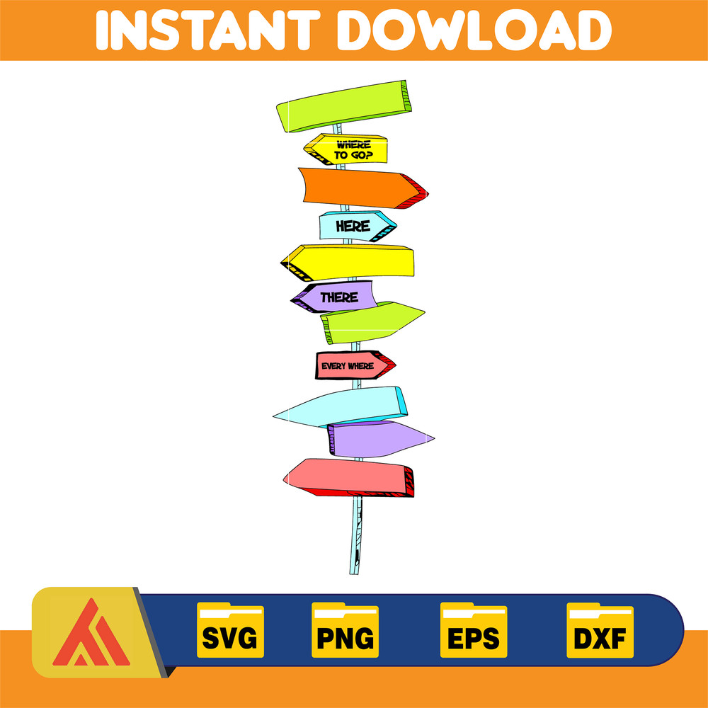 Dr Seuss Svg, Cat In The Hat SVG, Dr Seuss Hat SVG, Green Eggs And Ham Svg, Dr Seuss for Teachers Svg, Cricut, Thing Svg (641).jpg