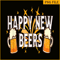 BEER28102336-Happy New Beers PNG New Year Party PNG New Year With Beer PNG.png