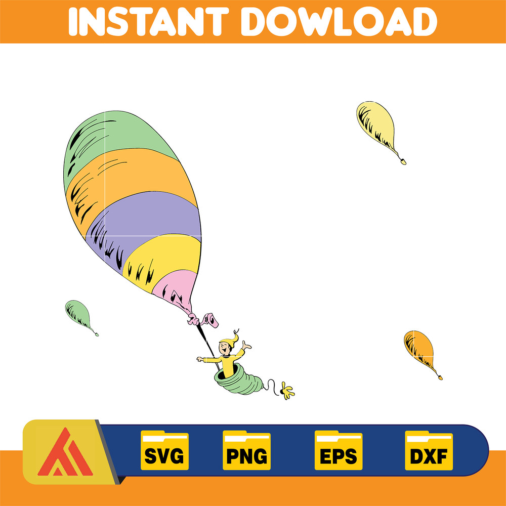 Dr Seuss Svg, Cat In The Hat SVG, Dr Seuss Hat SVG, Green Eggs And Ham Svg, Dr Seuss for Teachers Svg, Cricut, Thing Svg (645).jpg