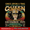 QUE30102362-Queen Was Born In December 1971 PNG, Happy Birthday PNG, Birthday Queen PNG.png