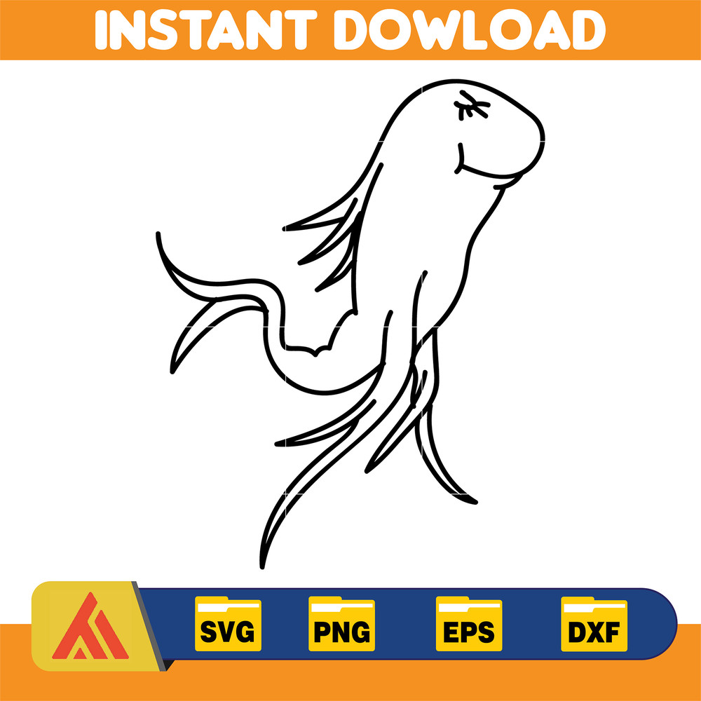 Dr Seuss Svg, Cat In The Hat SVG, Dr Seuss Hat SVG, Green Eggs And Ham Svg, Dr Seuss for Teachers Svg, Cricut, Thing Svg (665).jpg