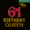 QUE30102375-61 Birthday Queen PNG, Happy Birthday PNG, Birthday Queen PNG.png