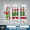 3D Inflated Christmas Tumbler Wrap Design Download PNG, 20 Oz Digital Tumbler Wrap PNG Digital Download (47).jpg