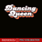 QUE30102379-Dancing Queen Quotes PNG, Retro Dance PNG, Fabulous Queen PNG.png