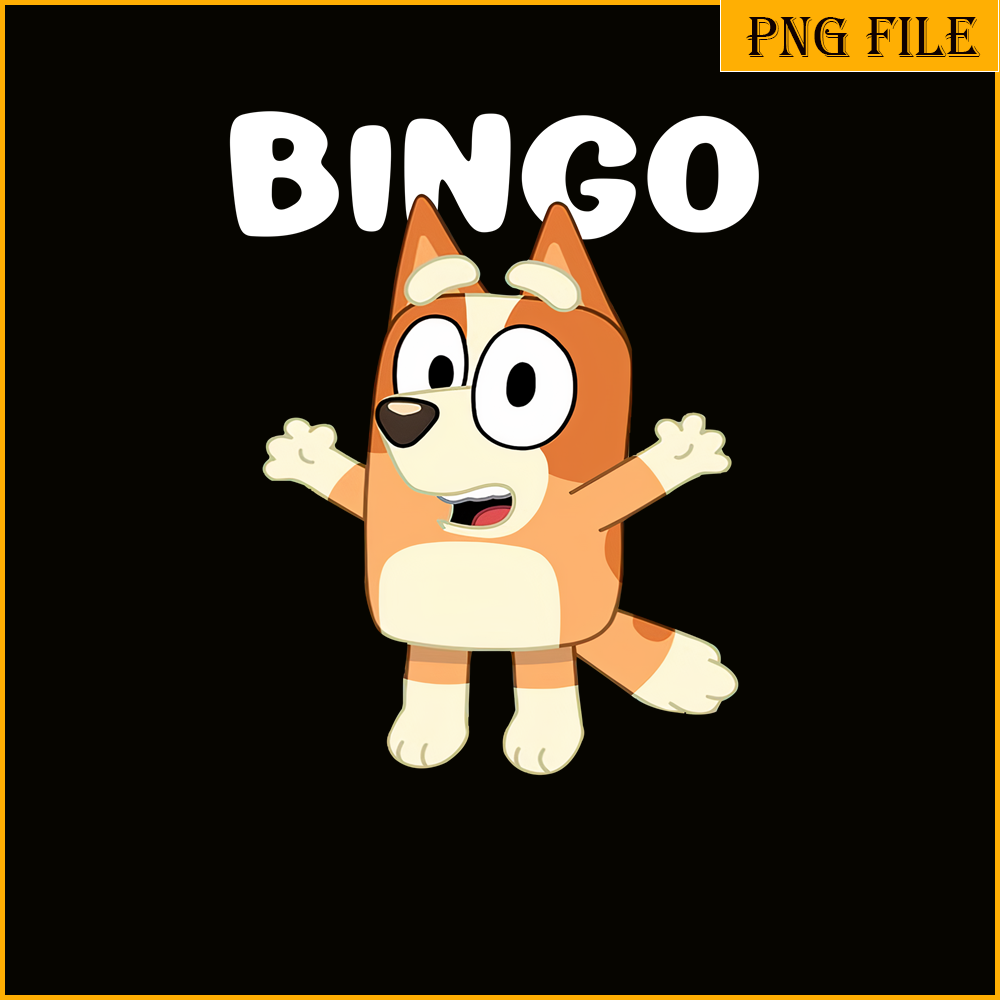 BLP22112307-Lovey Bingo Character PNG Bluey Vibes PNG Bluey Cartoon PNG.png