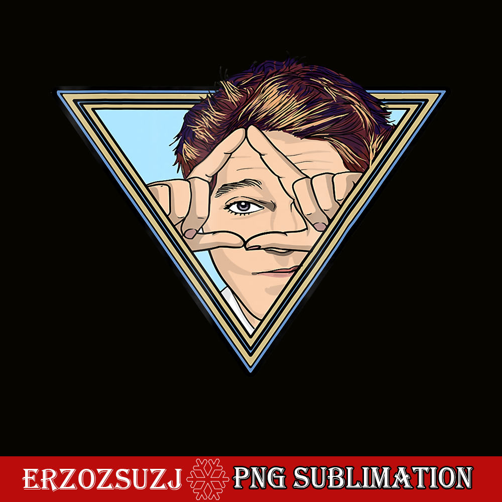 QUE31102301-All Seeing Eye Shane PNG, Shane Dawson Portrait PNG, Movie Characters PNG.png