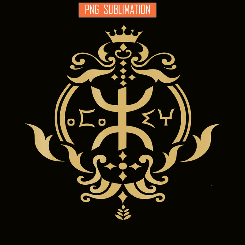 QUE31102307-Amazing King PNG, Graphic King PNG, Queen Berber PNG.png