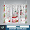 Cartoon Print Tumbler, Skinny Tumbler, 20 oz Skinny Tumbler Sublimation, Tumbler Christmas png, Christmas gift (6).jpg