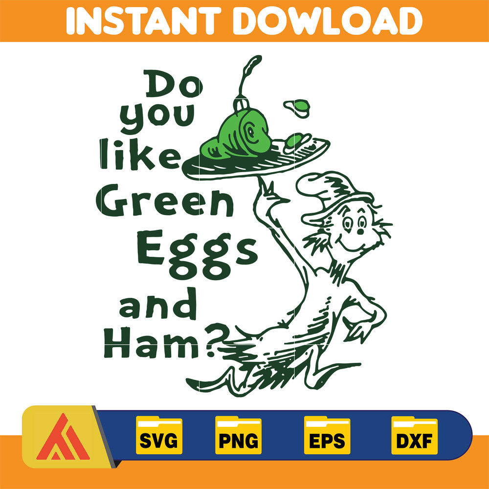 Dr Seuss Svg, Cat In The Hat SVG, Dr Seuss Hat SVG, Green Eggs And Ham Svg, Dr Seuss for Teachers Svg, Cricut, Thing Svg (738).jpg