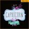 CPB28102308-Capricorn AF PNG Floral Label PNG Funny Capricorn Birthday Gift PNG.png