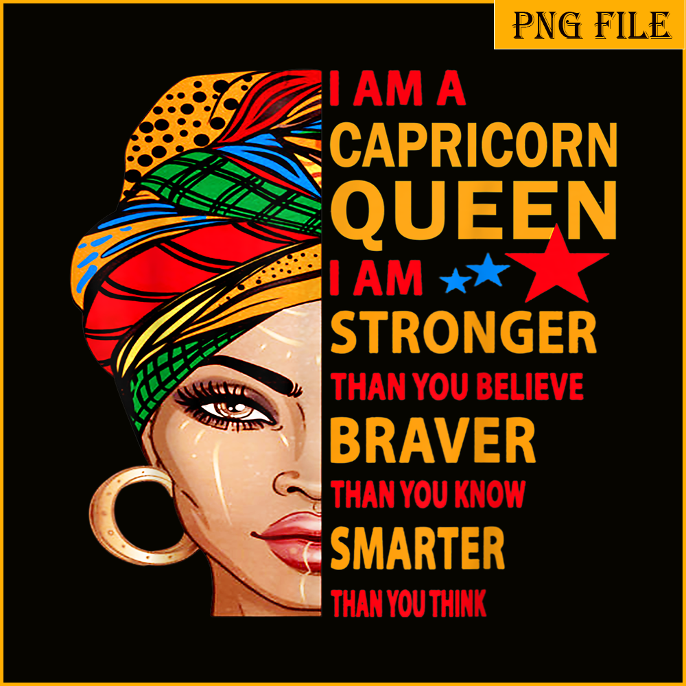 CPB28102325-Capricorn Queen PNG Capricorn zodiac PNG Capricorn Woman PNG.png